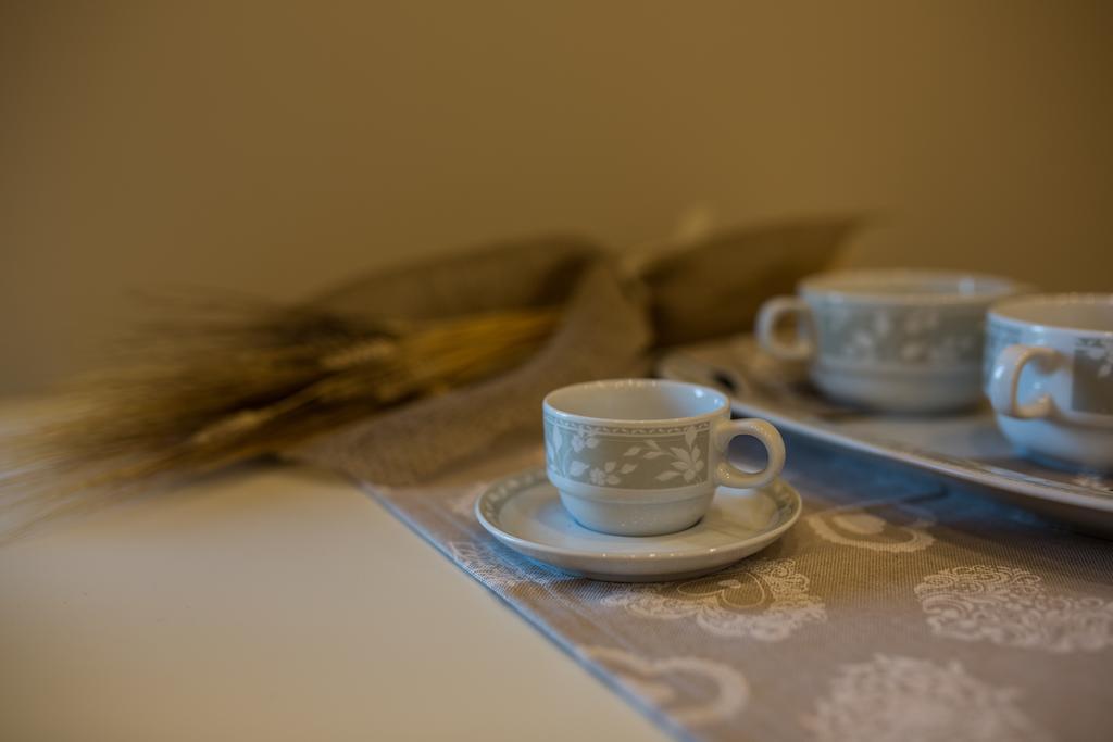 Antica Dimora Stucky Bed and Breakfast Treviso Eksteriør billede
