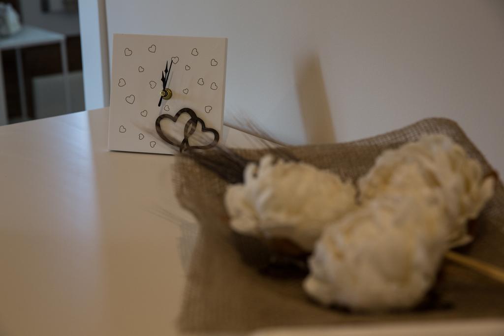 Antica Dimora Stucky Bed and Breakfast Treviso Eksteriør billede