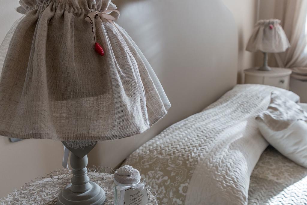 Antica Dimora Stucky Bed and Breakfast Treviso Eksteriør billede