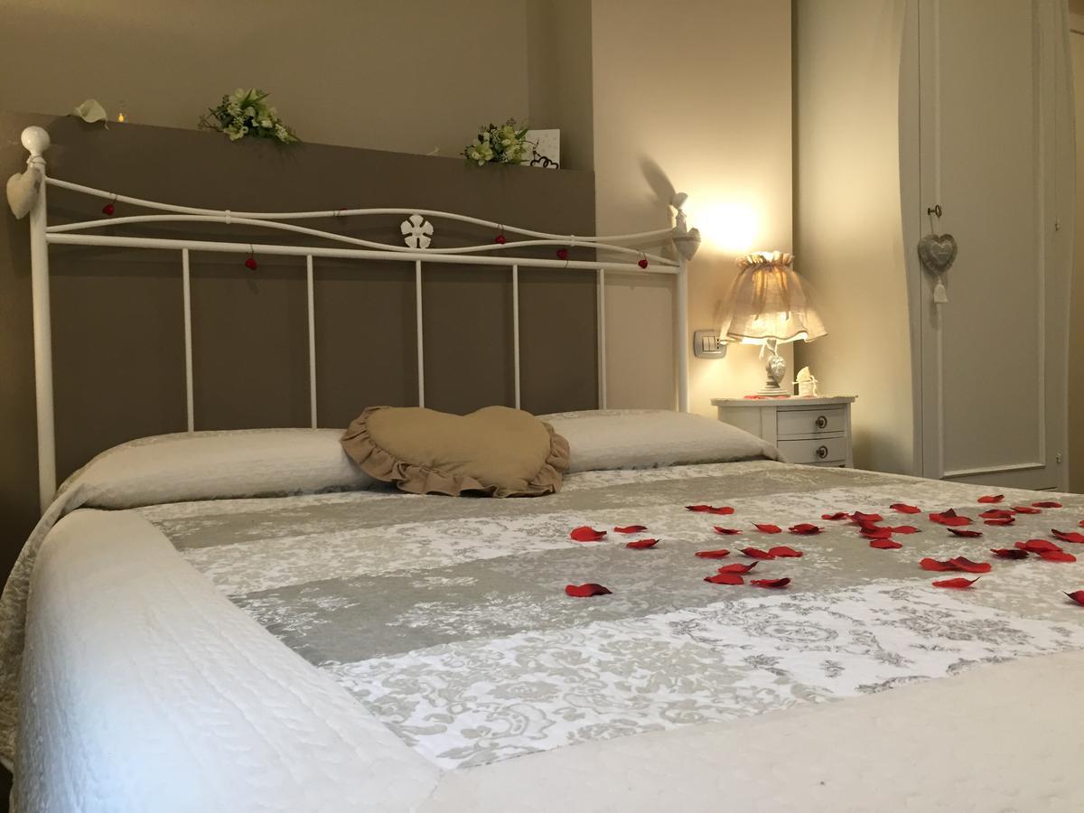 Antica Dimora Stucky Bed and Breakfast Treviso Eksteriør billede