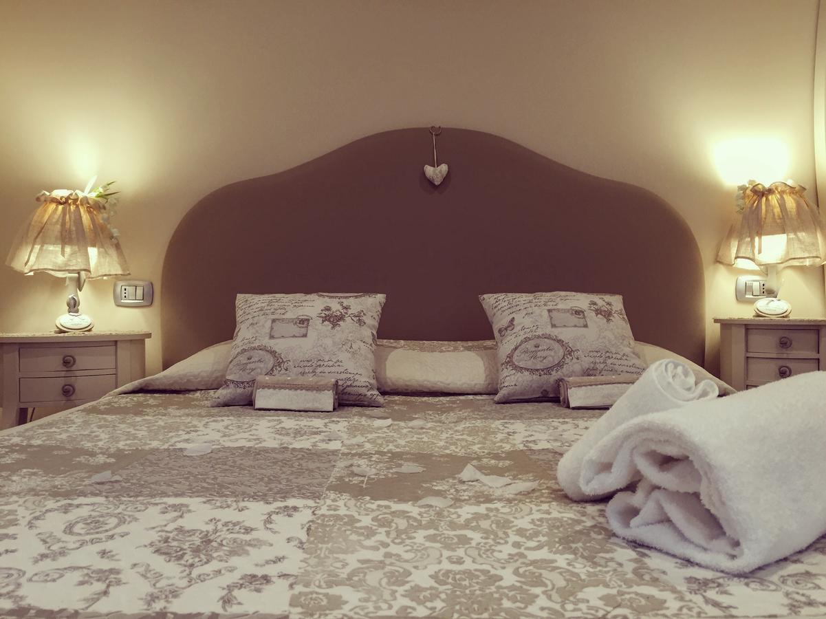 Antica Dimora Stucky Bed and Breakfast Treviso Eksteriør billede