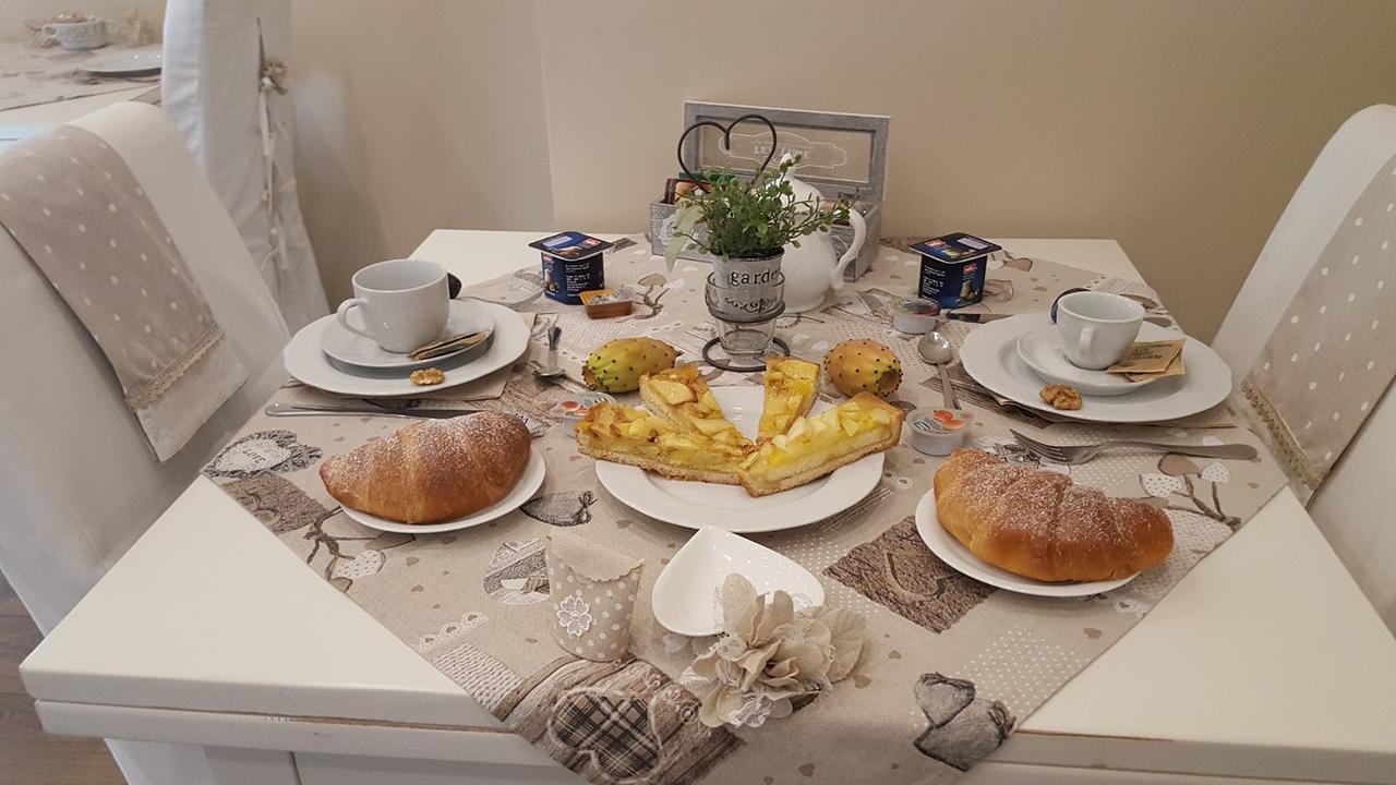 Antica Dimora Stucky Bed and Breakfast Treviso Eksteriør billede